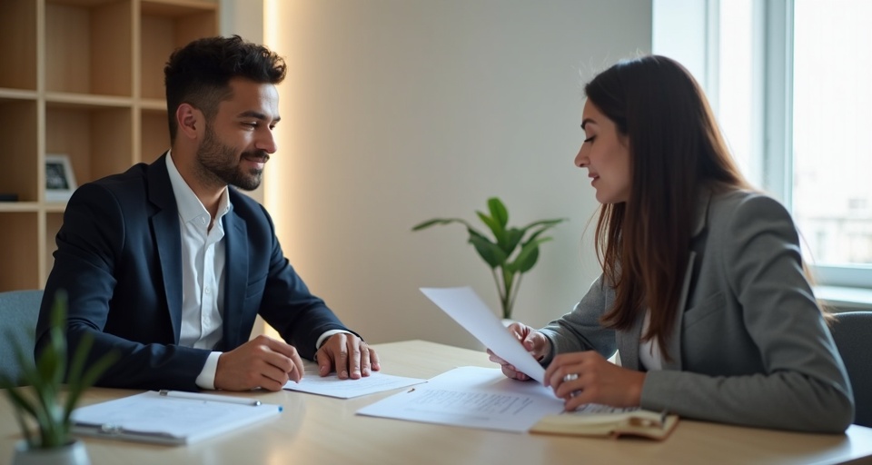 Attorney Guidance