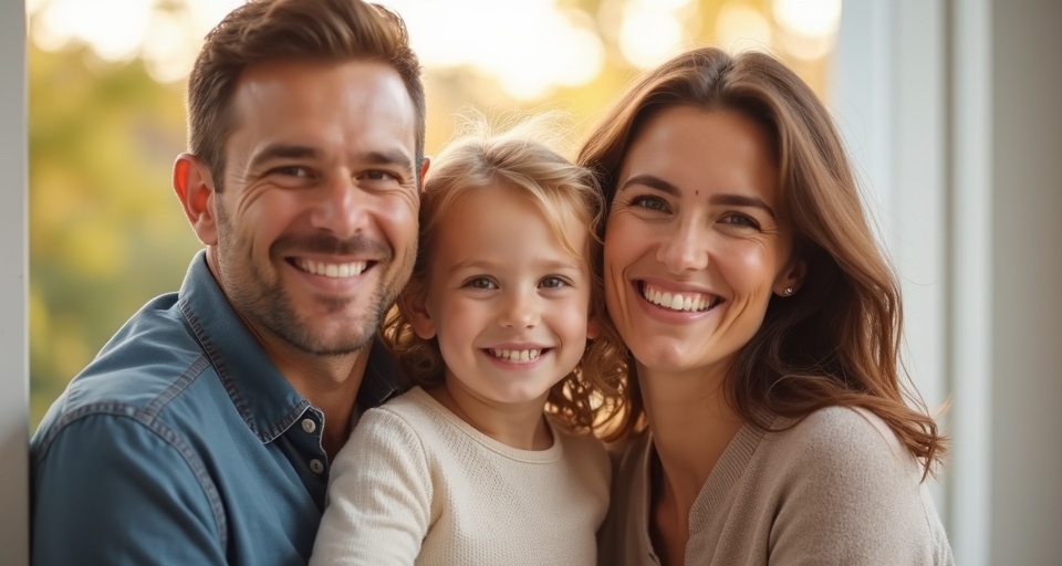 Family Immigration