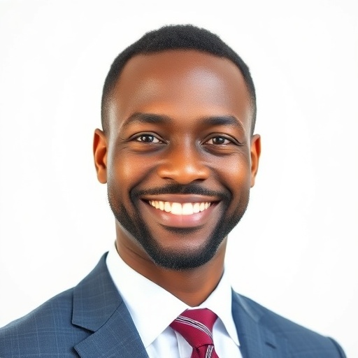 Kwame A.