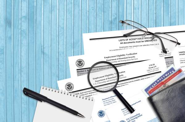 Documents Should You Gather Before Filing Immigration Forms