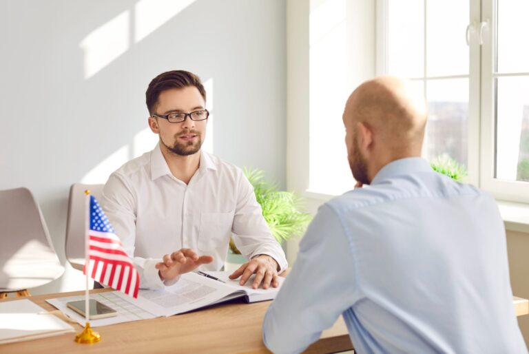 Preparing for Your Immigration Interview: What to Expect